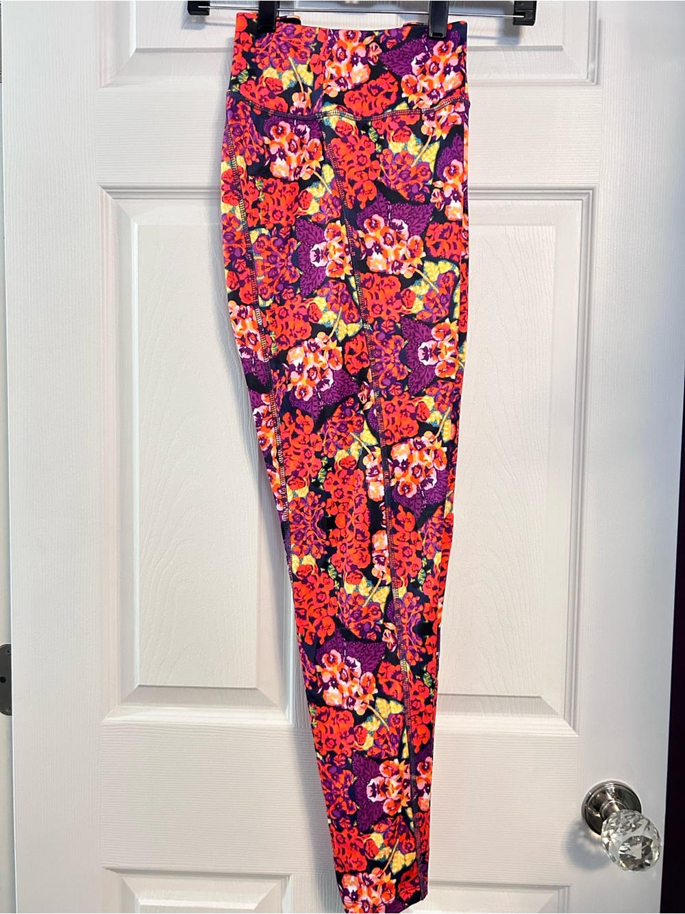 LuLaRoe Jordan Workout Leggings
